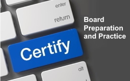 Board Certification icon